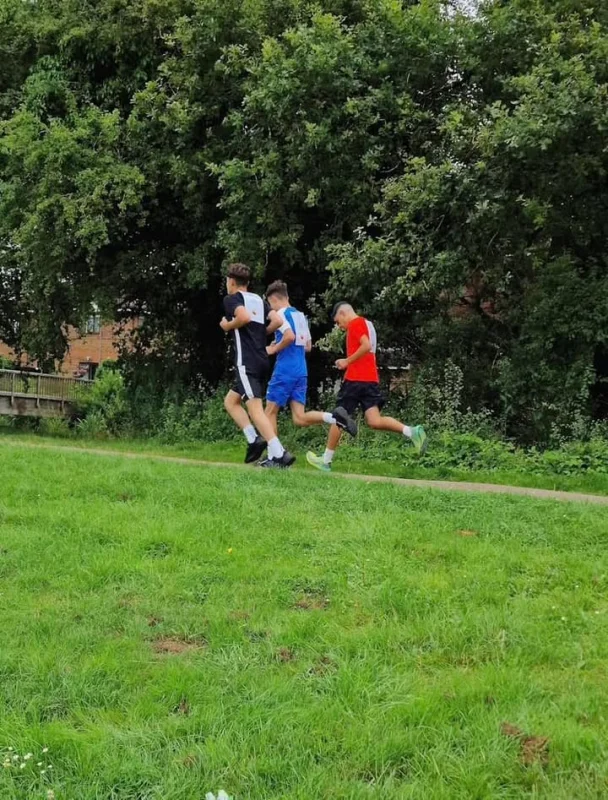 MOATFIELD SPONSORED RUN 🏃🏻♂️
Firstly, a huge well done to all the runners that took part on Saturday. Fantastic... (image 1)