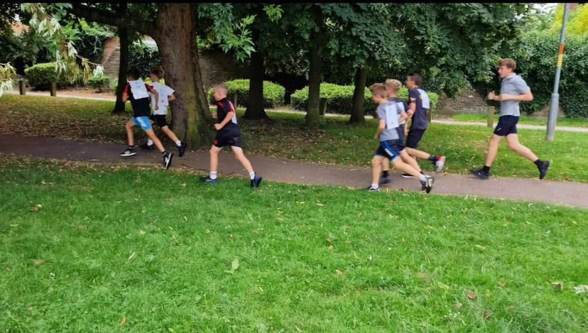 MOATFIELD SPONSORED RUN 🏃🏻♂️
Firstly, a huge well done to all the runners that took part on Saturday. Fantastic... (image 2)