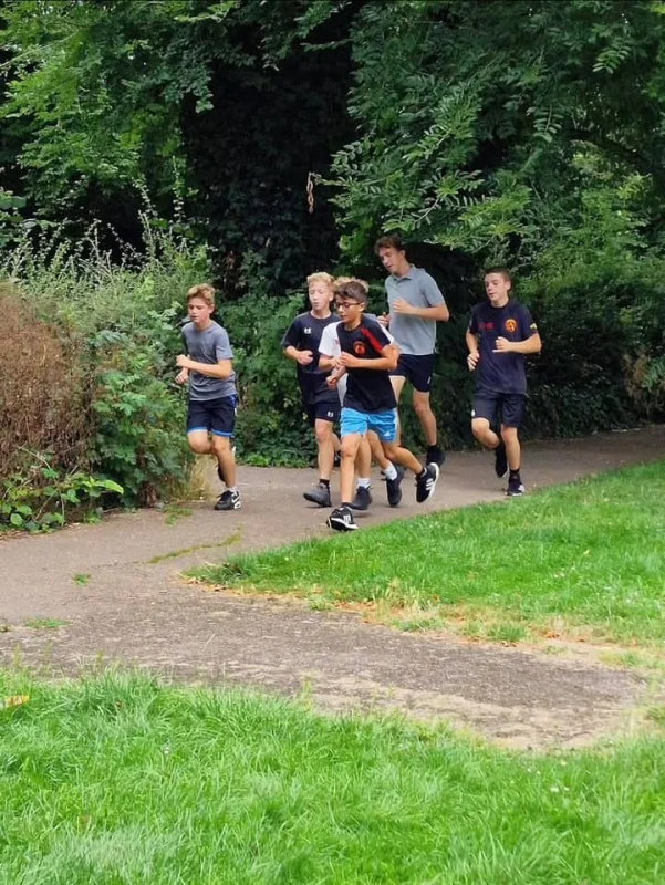 MOATFIELD SPONSORED RUN 🏃🏻♂️
Firstly, a huge well done to all the runners that took part on Saturday. Fantastic... (image 3)