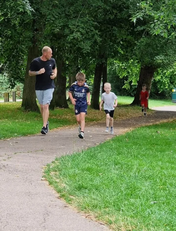 MOATFIELD SPONSORED RUN 🏃🏻♂️
Firstly, a huge well done to all the runners that took part on Saturday. Fantastic... (image 6)