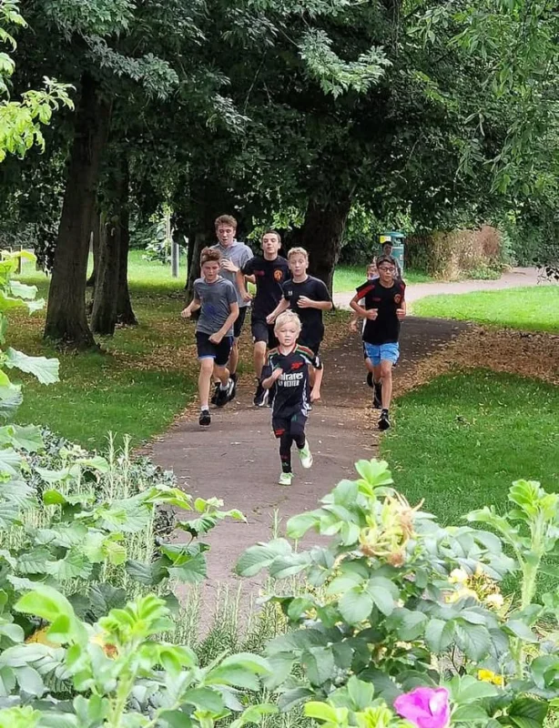 MOATFIELD SPONSORED RUN 🏃🏻♂️
Firstly, a huge well done to all the runners that took part on Saturday. Fantastic... (image 7)