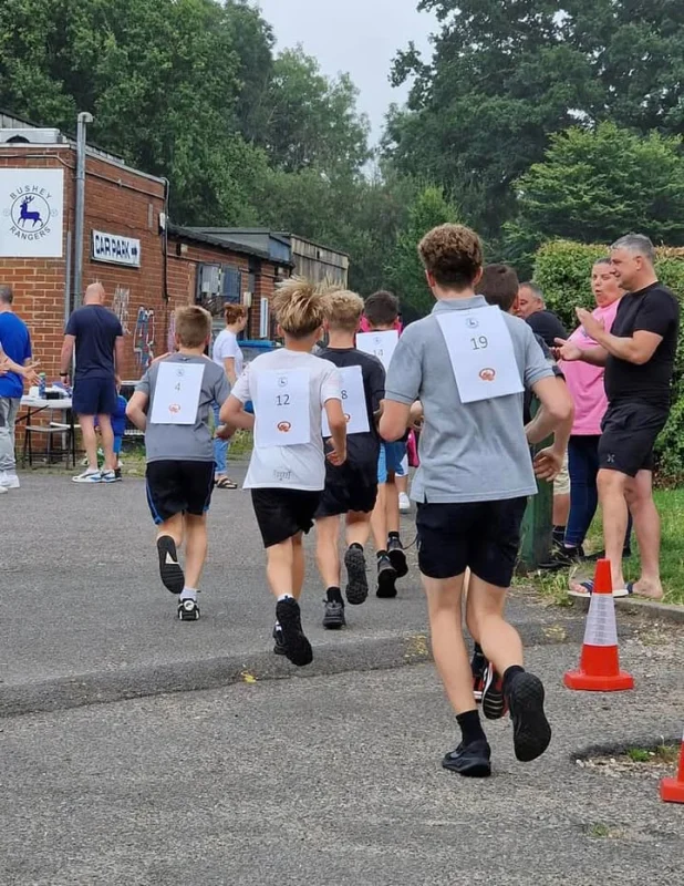 MOATFIELD SPONSORED RUN 🏃🏻♂️
Firstly, a huge well done to all the runners that took part on Saturday. Fantastic... (image 8)