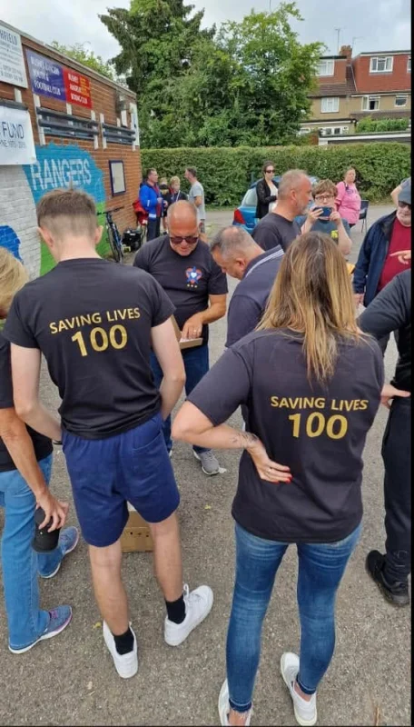 MOATFIELD SPONSORED RUN 🏃🏻♂️
Firstly, a huge well done to all the runners that took part on Saturday. Fantastic... (image 9)