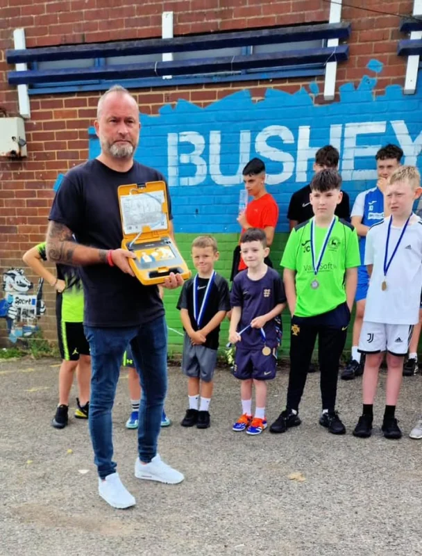 MOATFIELD SPONSORED RUN 🏃🏻♂️
Firstly, a huge well done to all the runners that took part on Saturday. Fantastic... (image 10)