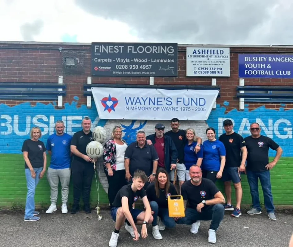 MOATFIELD SPONSORED RUN 🏃🏻♂️
Firstly, a huge well done to all the runners that took part on Saturday. Fantastic... (image 11)