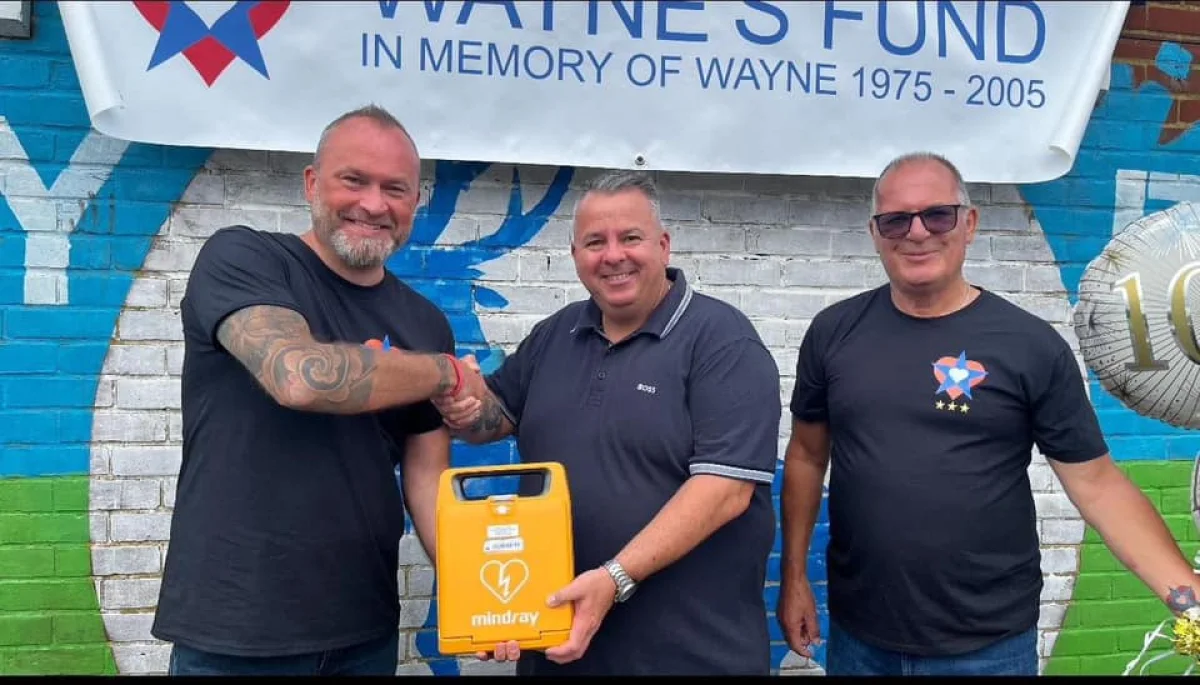 MOATFIELD SPONSORED RUN 🏃🏻♂️
Firstly, a huge well done to all the runners that took part on Saturday. Fantastic... (image 12)