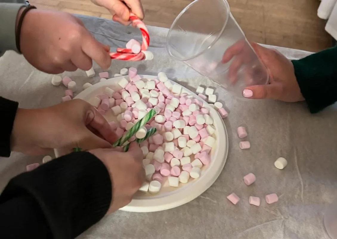 Christmas party 2024 🎅🏼🎄🐻 (image 2)