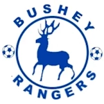 Bushey Rangers Logo